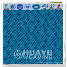 YT-0412,polyester sandwich mesh fabric for backpack
